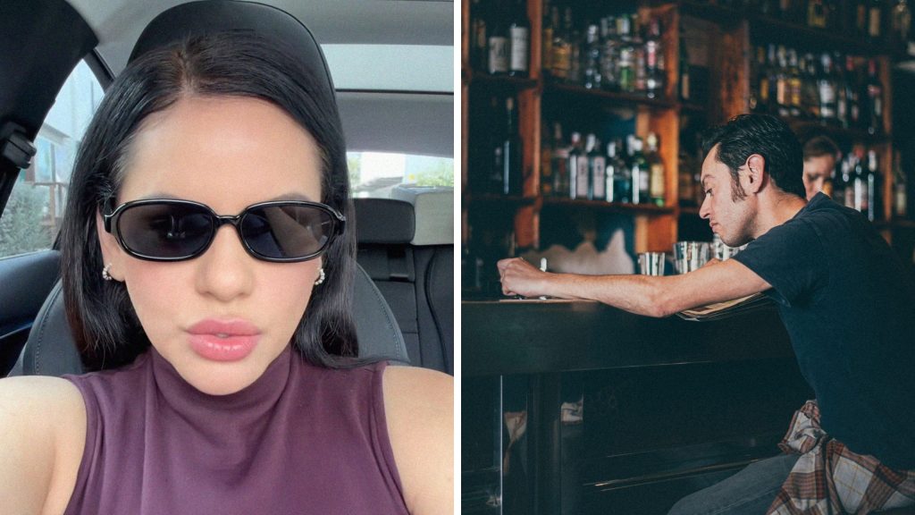 'He was Badly Behaved with the Bartenders': Austin Man Blasts Gabriela's on Facebook. Then the Owner Posts Receipts