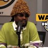 Wale Talks New Album, Getting Proper Credit & Questions How Ebro Treated Artist in Past Interviews