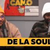 De La Soul Opens Up on Grief, Evolution & Legacy