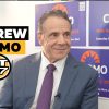 Andrew Cuomo Handles Some Tough Questions From Ebro and Rosenberg on Policy, Anti Semitism & the MTA