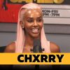 Chxrry’s Groupie Love Song, Signing to XO/The Weeknd