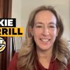 Governor-Elect Mikie Sherrill Lays Out Her Day One Plans, Relationship W/ Mamdani & Plans For ICE