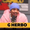 G Herbo Reflects on Quitting Music, Losing Loved Ones & Public Relationship