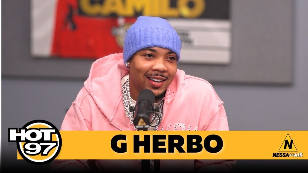G Herbo Reflects on Quitting Music, Losing Loved Ones & Public Relationship