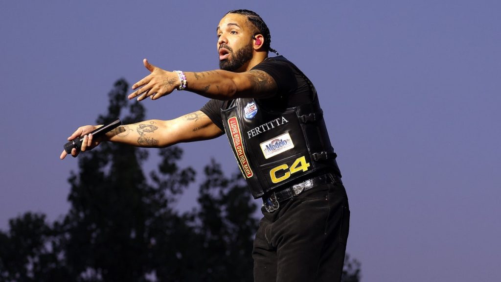 Drake’s Surprise Cameo Leaves “The Office Movers” Actor Solomon Kehinde Starstruck