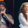 Back Together? Hunxho Brings Out Keyshia Cole For “Love” Performance During Atlanta Show