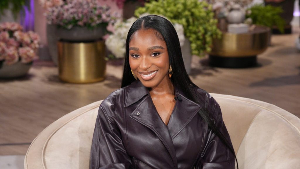 Normani Launches Her First Clothing Brand With SHEIN: "I Want My Fans To Feel Empowered"