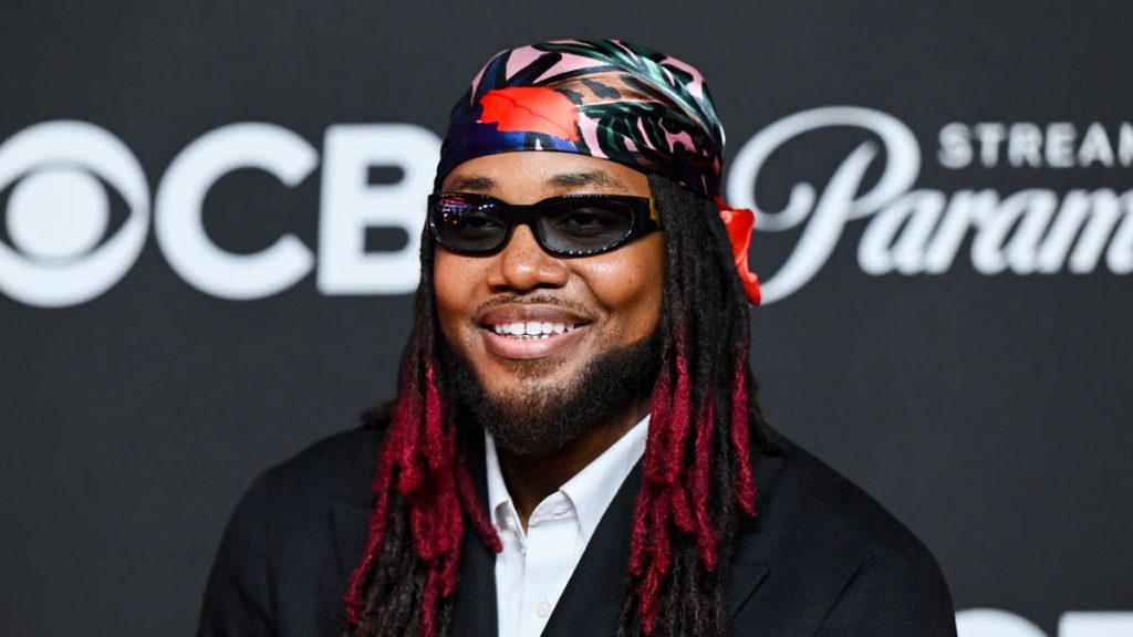 Leon Thomas Hilariously Reacts To Brawl At His Concert: “I Got No Songs That Warrant This”