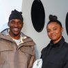 Pusha T And Wife Virginia Thornton Expecting Baby No. 2, Reveal They’re Having Another Boy