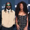 Gunna, Ari Lennox, Vic Mensa And More Attend 2025 EBONY Power 100 Gala — See The Photos