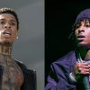 NLE Choppa Takes More Shots At NBA YoungBoy On Aggressive New Single “Hello Revenge”