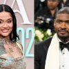 Kehlani Wanted Usher On The “Folded” Remix, Confirms They’ve Got "A Little Something" On The Way