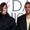 A$AP Rocky Praises Rihanna At 2025 CFDA Fashion Awards, Jokes About Baby No. 4: “You Inspire Me”