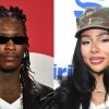 Young Thug Ignites Pregnancy Rumors After Saying He “Put A Baby In” Mariah the Scientist