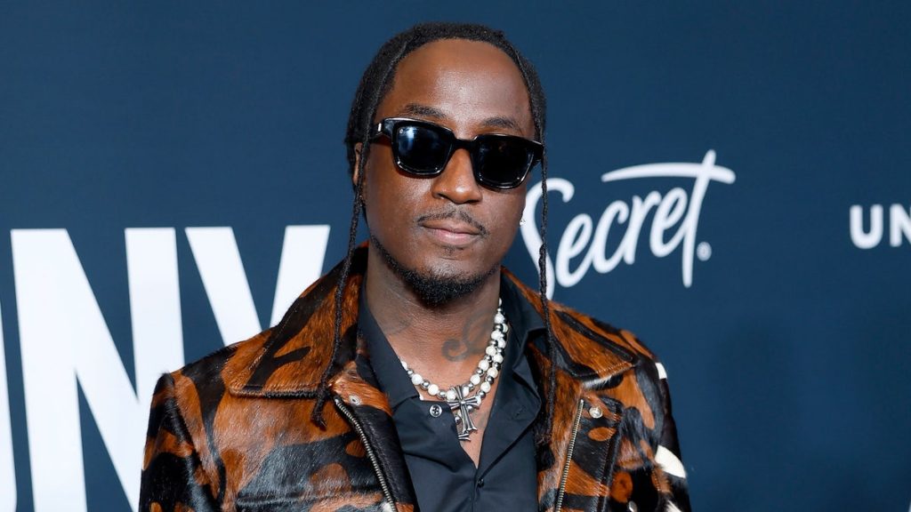K CAMP Says He Makes More R&B Hits Than Most R&B Artists