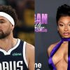 Klay Thompson Calls Out Former NBA Players Over “Disgusting” Remarks About Megan Thee Stallion