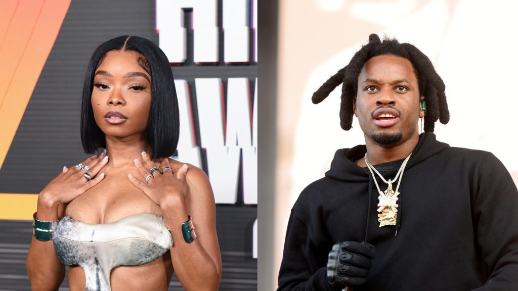 Lola Brooke Weighs In On Denzel Curry’s “Commercial Rap Is Dead” Comments: “Could Be True”
