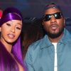 Cardi B And Jeezy Drop New “ErrTime” Remix Following “Snowman” Tease