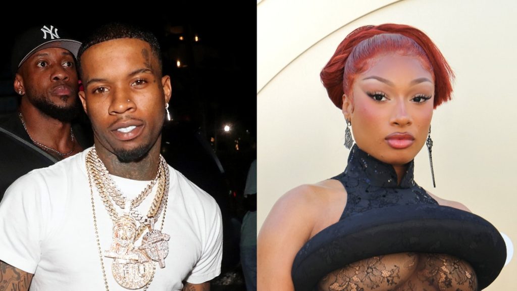 Court Denies Tory Lanez's Appeal In Megan Thee Stallion Shooting Case — Here's What To Know