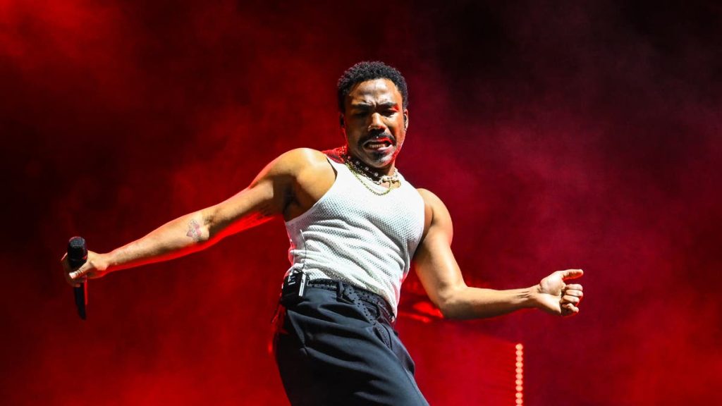 Donald Glover Says He Suffered A Stroke During 2024 “The New World Tour”