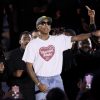 Pharrell Williams Receives Key To Miami For Championing Black Entrepreneurship