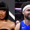 Megan Thee Stallion Is Cooking Thanksgiving Turkey For Klay Thompson’s Family, His Dad Confirms
