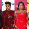 Teyana Taylor Says These Women Helped Her Thrive As A Black Woman In Hollywood — See The List