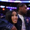 Cardi B Shares Adorable First Photos Of Her Baby Boy With Stefon Diggs