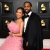 Big Sean Says It’s “Frustrating” Seeing Negativity About Jhené Aiko Amid Breakup Rumors