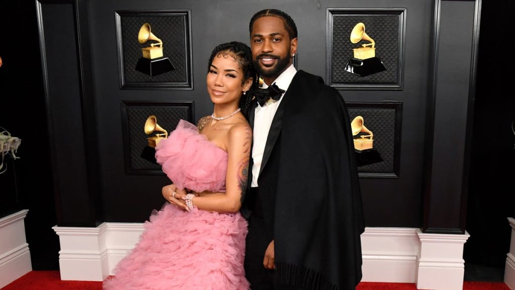 Big Sean Says It’s “Frustrating” Seeing Negativity About Jhené Aiko Amid Breakup Rumors