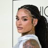 Kehlani Brings “Nini’s Fluff & Fold” To “Jimmy Kimmel Live!” For Breathtaking “Folded” Performance