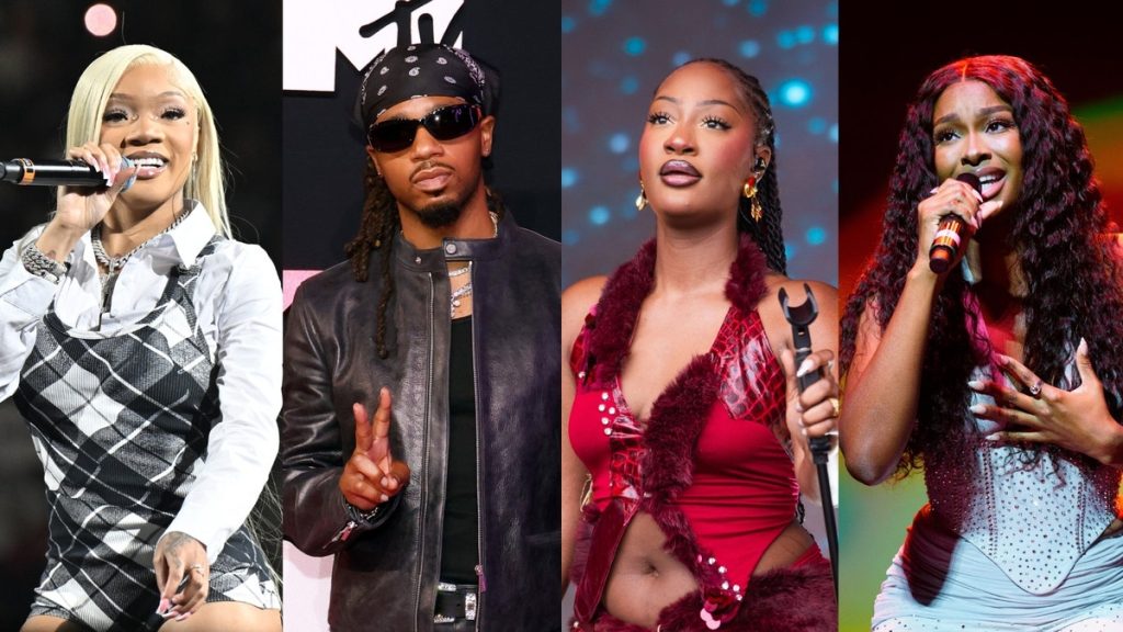 GloRilla, Metro Boomin, Tems And More To Perform At Inaugural HBCU Aware Fest: What To Know