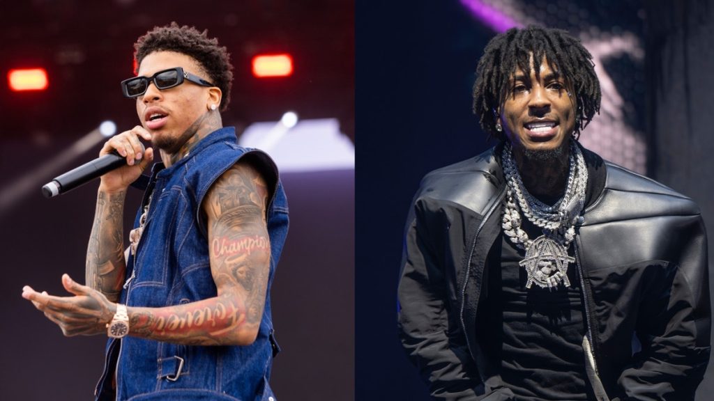 NLE Choppa Recalls "Very Vivid" And “Gruesome” Dream That Inspired NBA YoungBoy Diss "KO"