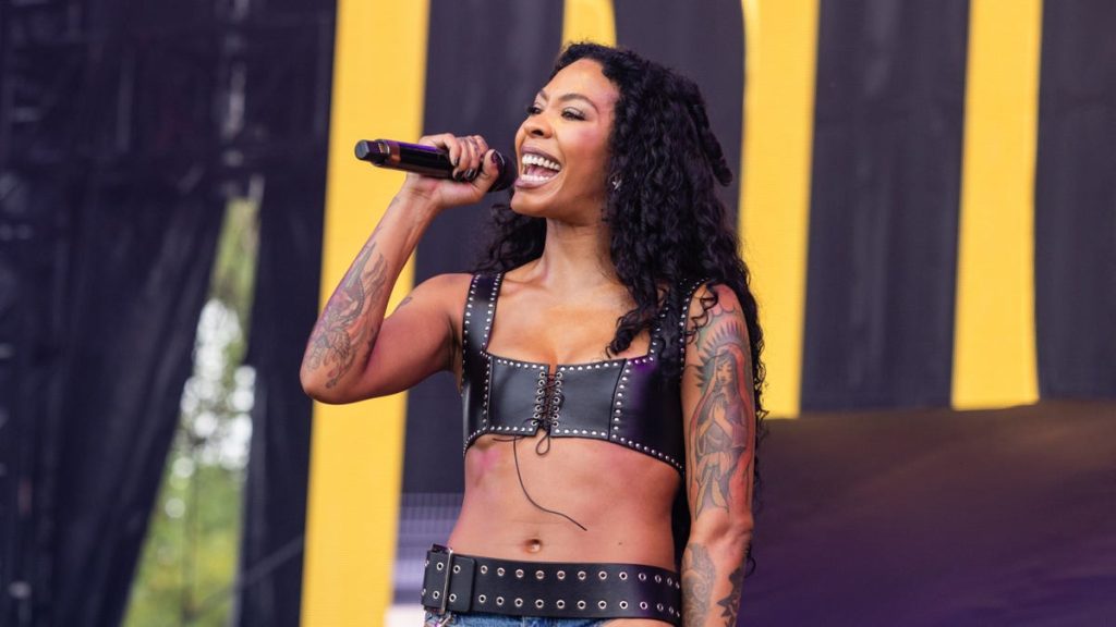 Rico Nasty Gives Fans A Taste Of 'LETHAL' Deluxe With Explosive New Single "PEPPER"