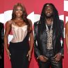 GQ Men Of The Year Party 2025: Young Thug, Coco Jones And More Walk The Red Carpet — See Photos