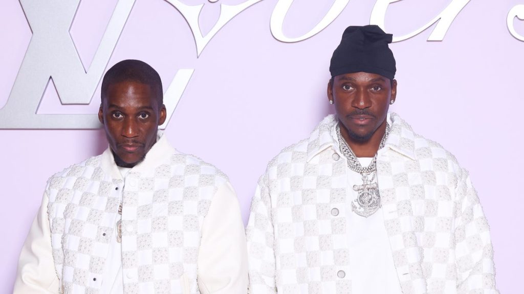 Clipse Explains Why Hip Hop's Next Generation Should Be "Striving For" More Brotherhood