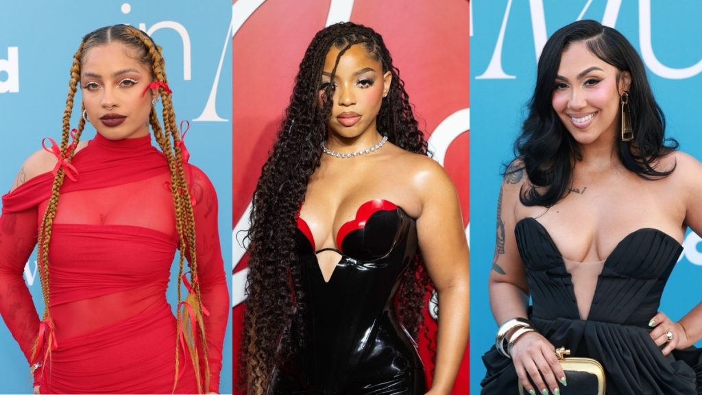 Kiana Ledé Announces ‘Cut Ties (Deluxe)’ Featuring Chlöe, Queen Naija And More: What To Know