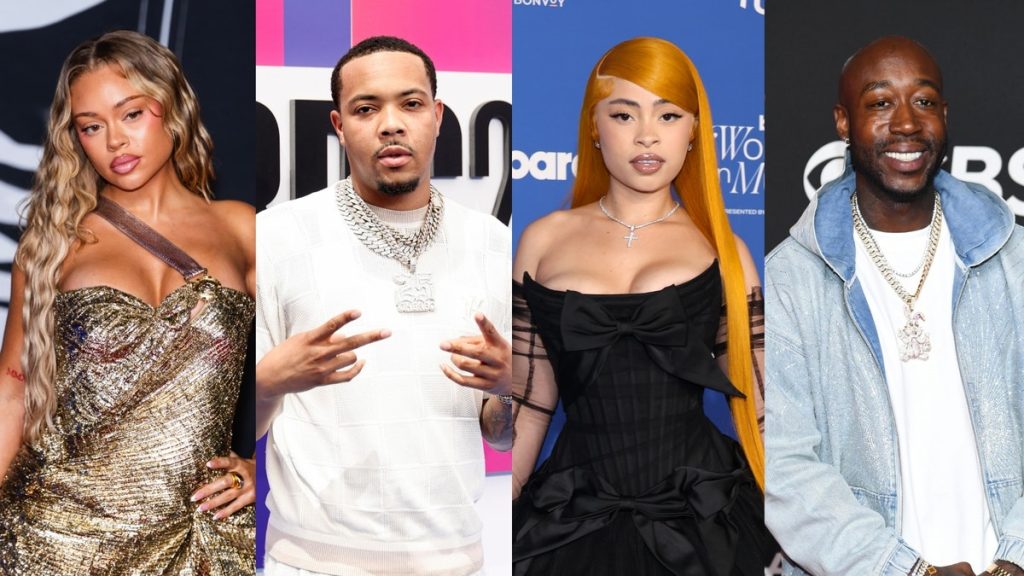 Halloween 2025: Here's What Latto, Ice Spice, Doja Cat, And More Artists Wore For The Holiday