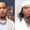 G Herbo Says His “Blended Family” Situation With Moneybagg Yo Is All Love: “Life Is Great”