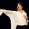 Michael Jackson’s Nephew Jaafar Has Fans Speechless In First 'Michael' Trailer