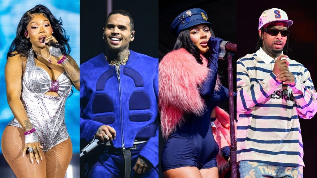 Who’s Featured On ‘Finally Over It’? Summer Walker Reveals Star-Studded Guest List