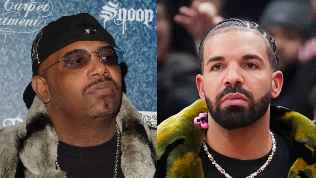 Spotify Sued After Allegedly Turning A “Blind Eye” To Billions Of Fake Drake Streams — What To Know