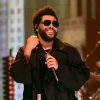 The Weeknd Donates $350,000 To Support Jamaica After Hurricane Melissa