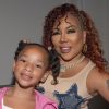 Tiny Harris Shares Video Of Daughter Heiress Singing Gospel Version of Kehlani’s “Folded”
