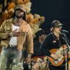 Watch Shaboozey and BigXThaPlug Perform At The CMAs