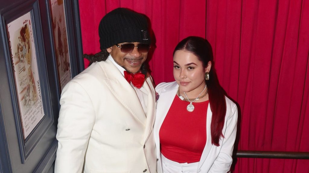 Max B Proposes To Longtime Girlfriend One Day After Prison Release