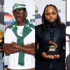 2026 Grammy Awards: Kendrick Lamar, Leon Thomas, Clipse And More Lead Rap And R&B Nominees