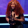 SZA Reveals How She Navigated Drake Vs. Kendrick Lamar Beef