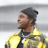 Pusha T Responds To "Deadbeat Dad" Claims Following Baby Reveal