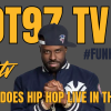 HOT 97 TV Officially Launches in Atlanta – Catch the Hottest Vibes on WHOT Channel 66!